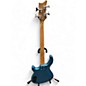 Used Used DEAN PLAYMATE CLASSIC SKYBLUE Electric Bass Guitar