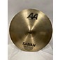 Used SABIAN 20in AA Medium Ride Cymbal thumbnail