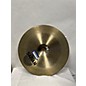 Used SABIAN 20in AA Medium Ride Cymbal