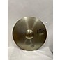 Used SABIAN Used SABIAN 18in APX Solid Crash Cymbal thumbnail