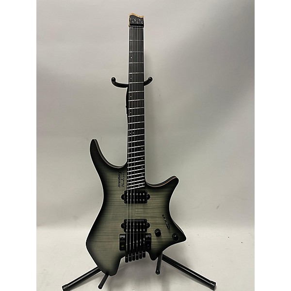 Used strandberg Boden Prog 6 Solid Body Electric Guitar