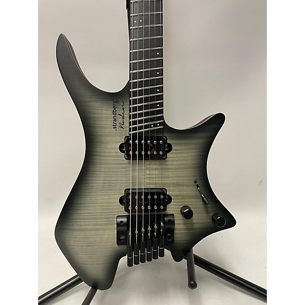 Used strandberg Boden Prog 6 Solid Body Electric Guitar