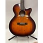 Used Mitchell MX430SM Acoustic Electric Guitar