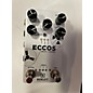 Used Keeley ECCOS Delay / Looper Effect Pedal thumbnail