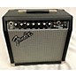 Used Fender Bullet 15 DSP Guitar Combo Amp thumbnail