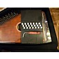 Used Used Oscar Schmidt OS-21C 2 Color Sunburst Autoharp