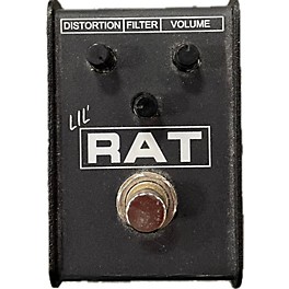 Used ProCo Used ProCo Lil' Rat Effect Pedal