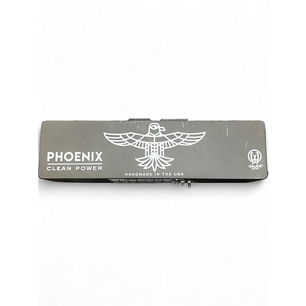 Used Walrus Audio phoenix Power Supply