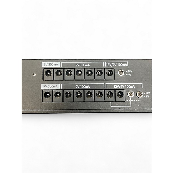 Used Walrus Audio phoenix Power Supply