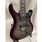 Used PRS Used PRS SE Mark Holcomb Brisket Burst Solid Body Electric Guitar