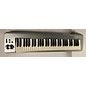 Used M-Audio Keystation 61ES MIDI Controller thumbnail