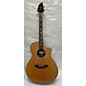 Used Breedlove 2015 Stage Concert Acoustic Electric Guitar thumbnail