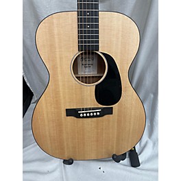 Used Martin Used Martin ROAD SERIES SPECIAL Natural Acoustic Guitar