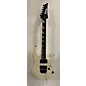 Used Ibanez Used Ibanez Gio Hh Antique White Solid Body Electric Guitar thumbnail