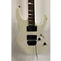 Used Ibanez Used Ibanez Gio Hh Antique White Solid Body Electric Guitar