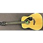 Used Fender FG800 Acoustic Guitar thumbnail