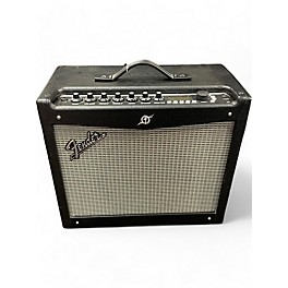 Used In Store Used Used Fender Mustang III V2 100W 1x12 Guitar Combo Amp