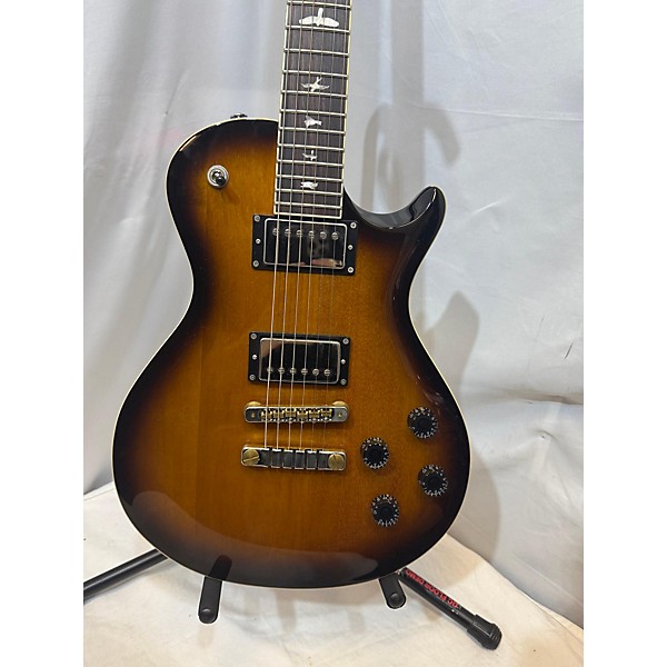 Used PRS SE Singlecut McCarty 594 Solid Body Electric Guitar