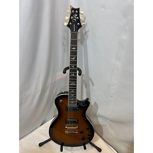 Used PRS SE Singlecut McCarty 594 Solid Body Electric Guitar