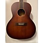 Used Morgan Monroe Used Morgan Monroe MV-01 Natural Burst Acoustic Guitar