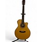 Used SIGMA Used SIGMA PG-1 Natural Acoustic Guitar thumbnail