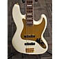 Used Squier Classic Vibe 70s Jazz Bass Electric Bass Guitar