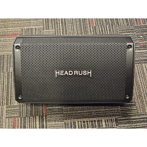 Used HeadRush Frfr108 Unpowered Speaker