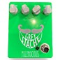 Used Fuzzrocious grey stache Effect Pedal thumbnail