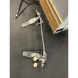 Used TAMA Iron Cobra 900 Double Pedal Double Bass Drum Pedal