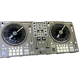 Used SERATO RANE ONE DJ Controller