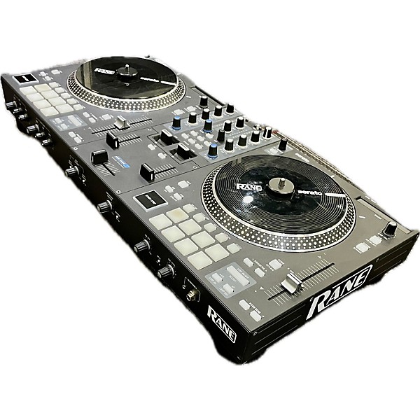 Used SERATO RANE ONE DJ Controller