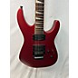 Used Jackson Used Jackson SLXT Soloist Red Crystal Solid Body Electric Guitar thumbnail