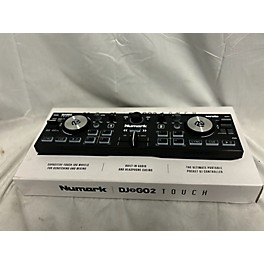 Used Numark Used Numark DJ 2 GO DJ Controller