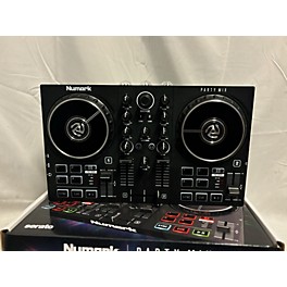 Used Numark Party Mix DJ Controller