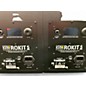 Used KRK Used KRK RP5 ROKIT G4 Pair Powered Monitor