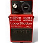 Used BOSS Used BOSS RC1 Loop Station Pedal thumbnail