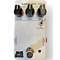 Used JHS Pedals Used JHS Pedals HARMONIC TREM Effect Pedal thumbnail