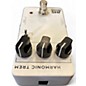 Used JHS Pedals Used JHS Pedals HARMONIC TREM Effect Pedal