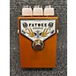 Used Beetronics FX Used Beetronics FX FATBEE Effect Pedal thumbnail