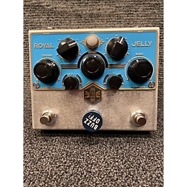 Used Beetronics FX Used Beetronics FX ROYAL JELLY Effect Pedal