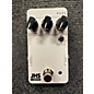 Used JHS Pedals Used JHS Pedals 3 SERIES FUZZ Effect Pedal