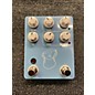 Used JHS Pedals ARTIFICAL BLONDE Effect Pedal thumbnail