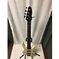 Used DeArmond Used DeArmond 5 STRING BASS Antique White Electric Bass Guitar thumbnail