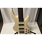 Used DeArmond Used DeArmond 5 STRING BASS Antique White Electric Bass Guitar