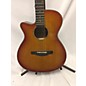 Used Ibanez Used Ibanez AEG58L-VVH Sunburst Acoustic Electric Guitar