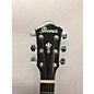 Used Ibanez Used Ibanez AEG58L-VVH Sunburst Acoustic Electric Guitar