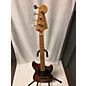 Used Fender Used Fender Mustang Bass Sunburst Electric Bass Guitar thumbnail