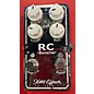 Used Xotic RC Booster Effect Pedal thumbnail