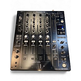 Used Pioneer DJ DJM750 MK2 DJ Mixer