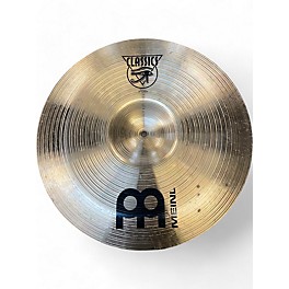 Used BOSS Used MEINL CLASSICS CHINA Cymbal